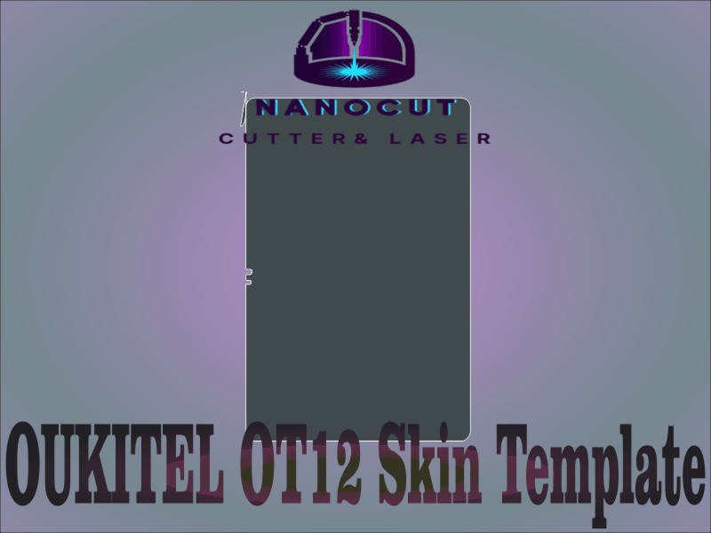 OUKITEL OT12